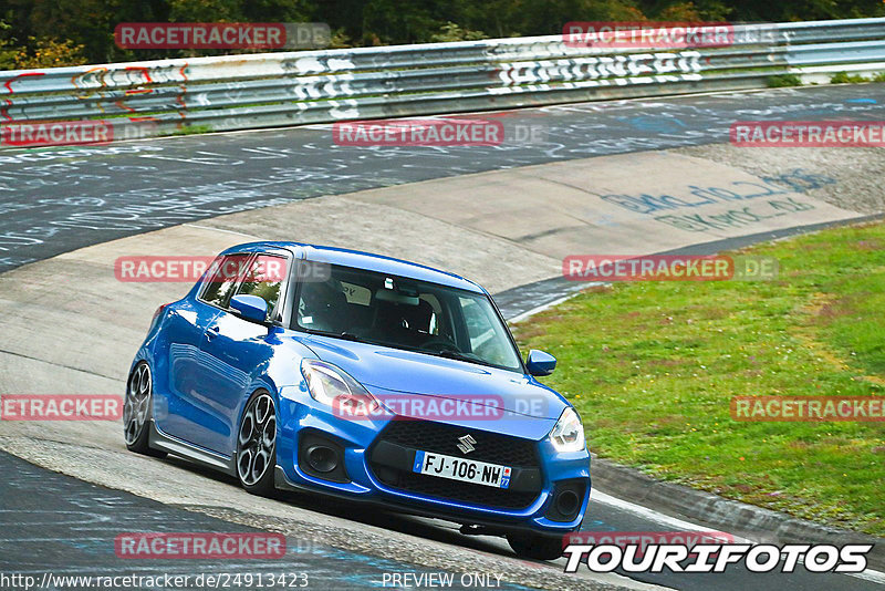 Bild #24913423 - Touristenfahrten Nürburgring Nordschleife (30.09.2023)