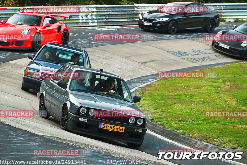 Bild #24913441 - Touristenfahrten Nürburgring Nordschleife (30.09.2023)