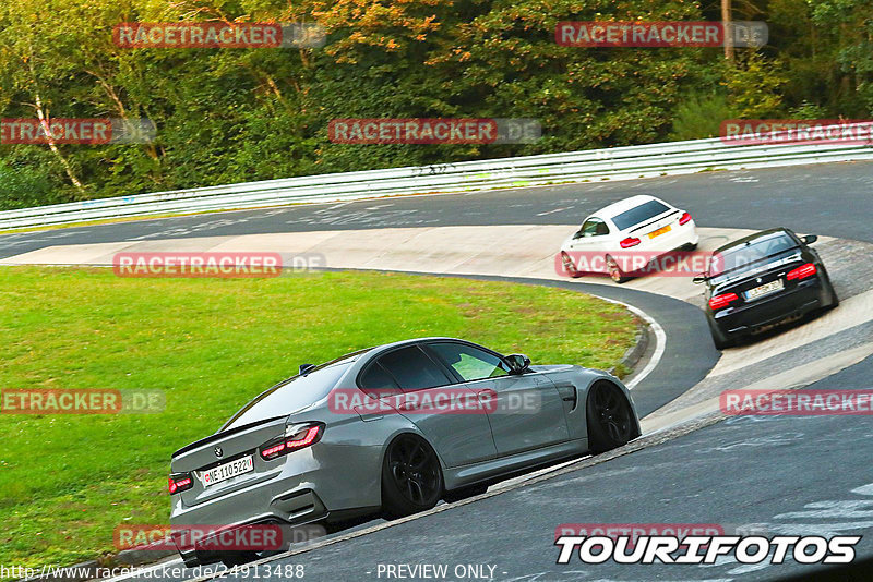 Bild #24913488 - Touristenfahrten Nürburgring Nordschleife (30.09.2023)