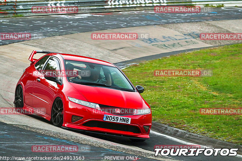 Bild #24913563 - Touristenfahrten Nürburgring Nordschleife (30.09.2023)