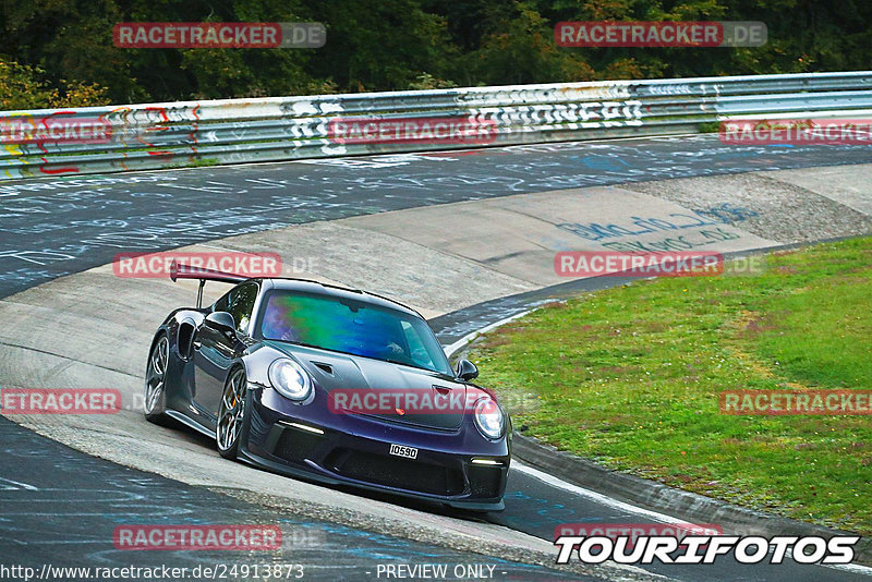 Bild #24913873 - Touristenfahrten Nürburgring Nordschleife (30.09.2023)