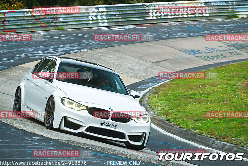 Bild #24913876 - Touristenfahrten Nürburgring Nordschleife (30.09.2023)