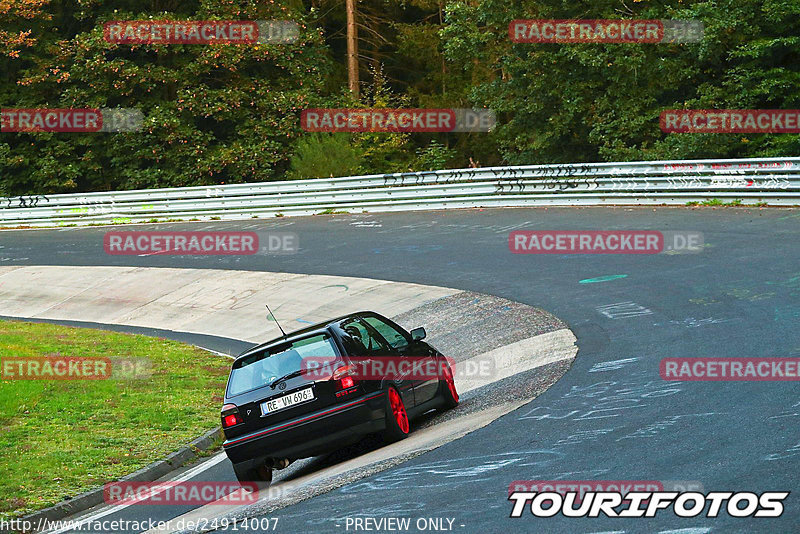 Bild #24914007 - Touristenfahrten Nürburgring Nordschleife (30.09.2023)