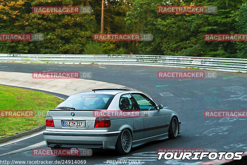 Bild #24914069 - Touristenfahrten Nürburgring Nordschleife (30.09.2023)