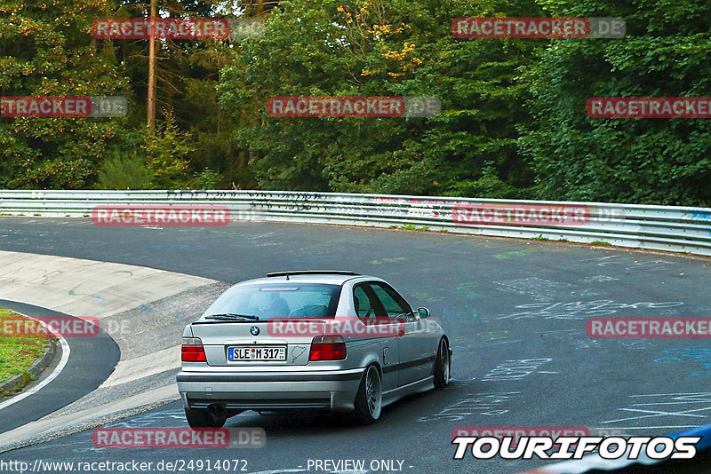 Bild #24914072 - Touristenfahrten Nürburgring Nordschleife (30.09.2023)