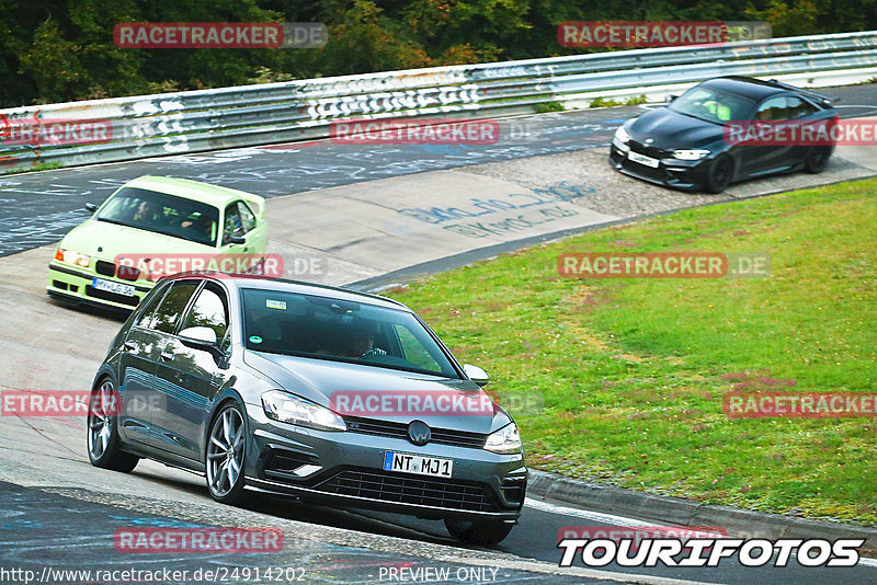 Bild #24914202 - Touristenfahrten Nürburgring Nordschleife (30.09.2023)