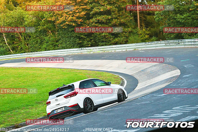 Bild #24914217 - Touristenfahrten Nürburgring Nordschleife (30.09.2023)