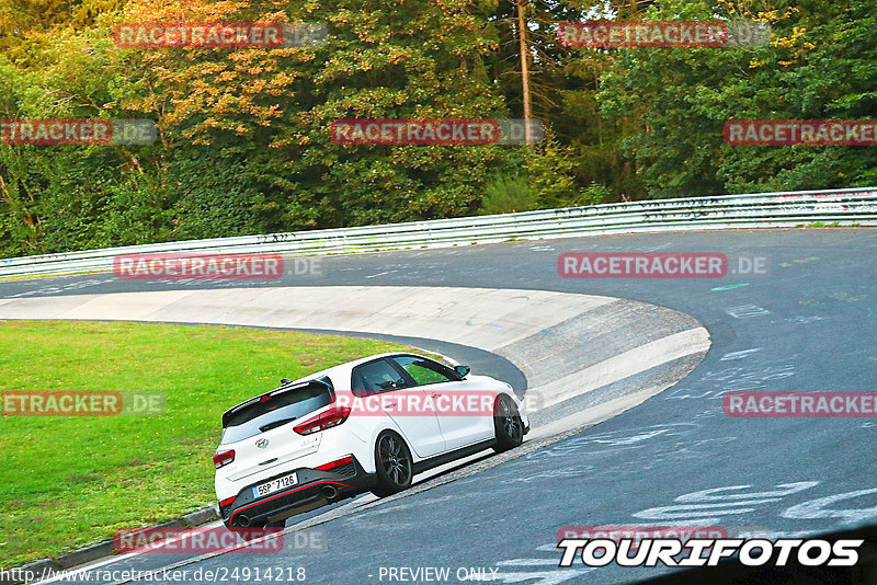 Bild #24914218 - Touristenfahrten Nürburgring Nordschleife (30.09.2023)