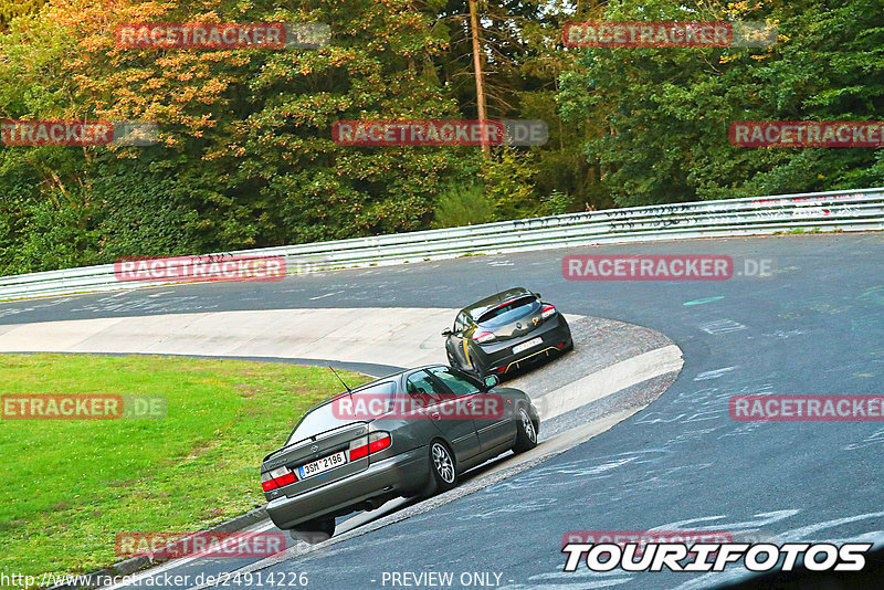 Bild #24914226 - Touristenfahrten Nürburgring Nordschleife (30.09.2023)