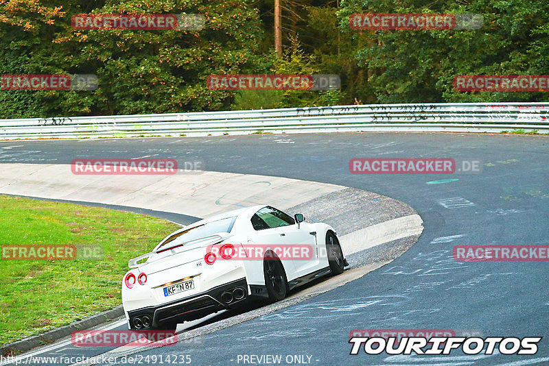 Bild #24914235 - Touristenfahrten Nürburgring Nordschleife (30.09.2023)