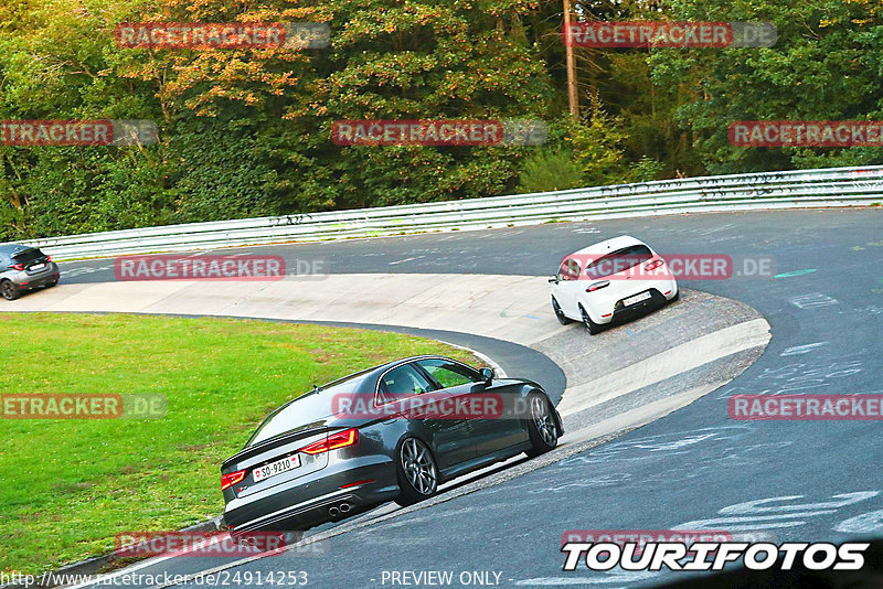 Bild #24914253 - Touristenfahrten Nürburgring Nordschleife (30.09.2023)