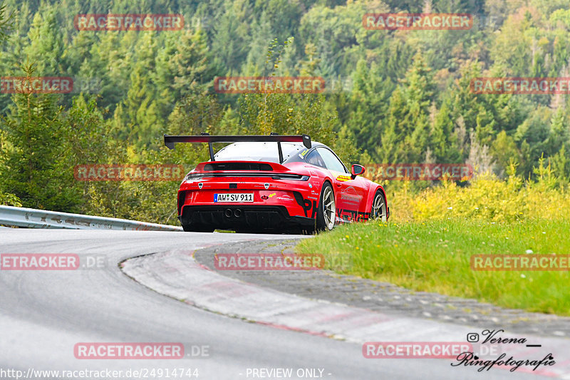 Bild #24914744 - Touristenfahrten Nürburgring Nordschleife (30.09.2023)