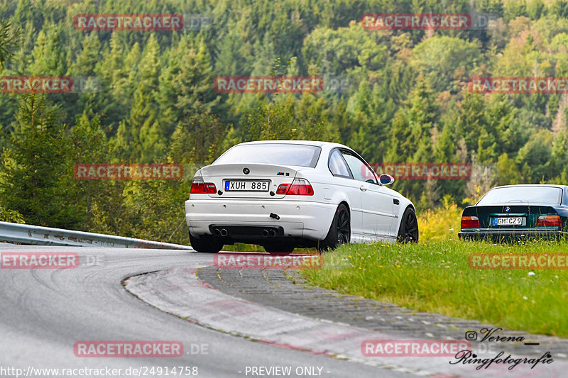 Bild #24914758 - Touristenfahrten Nürburgring Nordschleife (30.09.2023)