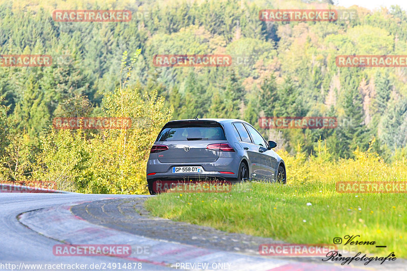 Bild #24914878 - Touristenfahrten Nürburgring Nordschleife (30.09.2023)