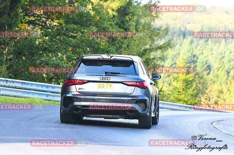 Bild #24914912 - Touristenfahrten Nürburgring Nordschleife (30.09.2023)