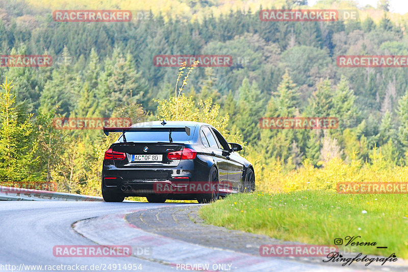 Bild #24914954 - Touristenfahrten Nürburgring Nordschleife (30.09.2023)