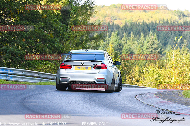 Bild #24914997 - Touristenfahrten Nürburgring Nordschleife (30.09.2023)