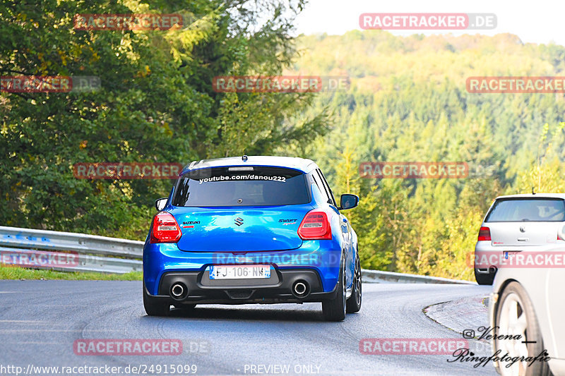 Bild #24915099 - Touristenfahrten Nürburgring Nordschleife (30.09.2023)