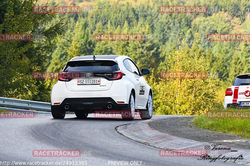 Bild #24915385 - Touristenfahrten Nürburgring Nordschleife (30.09.2023)