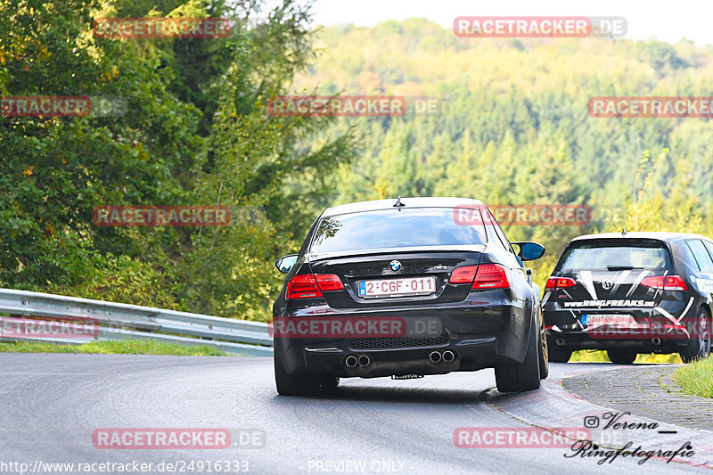 Bild #24916333 - Touristenfahrten Nürburgring Nordschleife (30.09.2023)