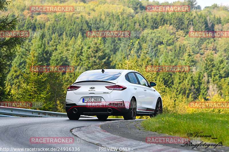 Bild #24916336 - Touristenfahrten Nürburgring Nordschleife (30.09.2023)