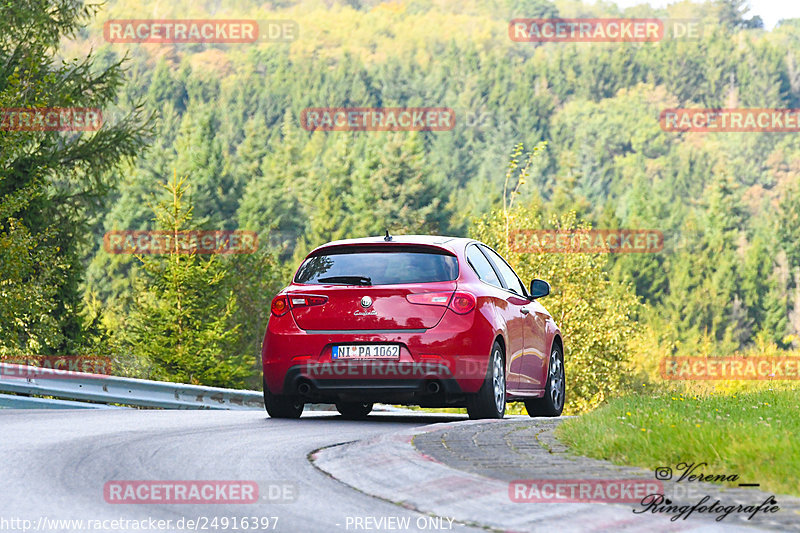 Bild #24916397 - Touristenfahrten Nürburgring Nordschleife (30.09.2023)