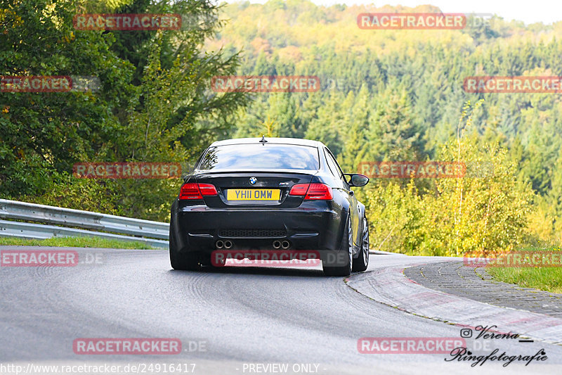 Bild #24916417 - Touristenfahrten Nürburgring Nordschleife (30.09.2023)