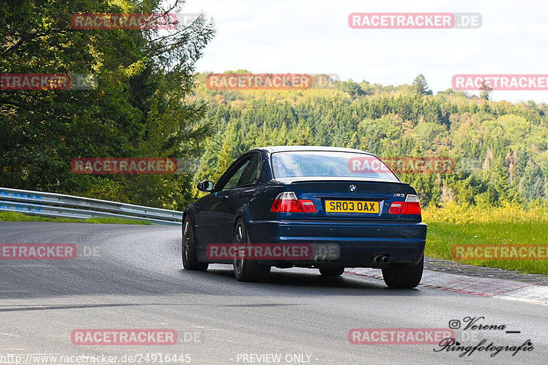 Bild #24916445 - Touristenfahrten Nürburgring Nordschleife (30.09.2023)