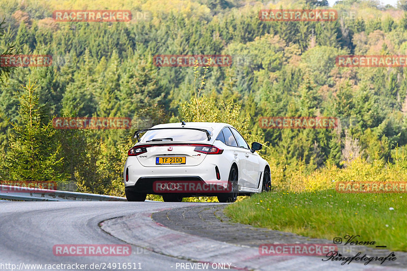 Bild #24916511 - Touristenfahrten Nürburgring Nordschleife (30.09.2023)