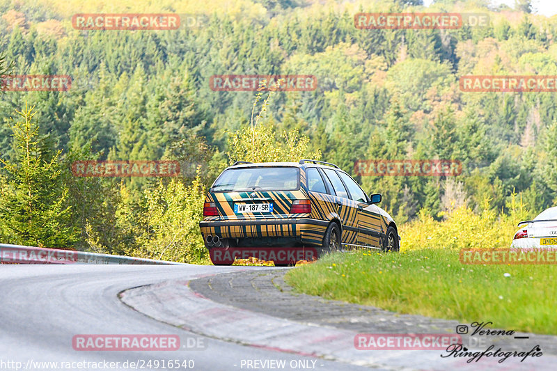 Bild #24916540 - Touristenfahrten Nürburgring Nordschleife (30.09.2023)