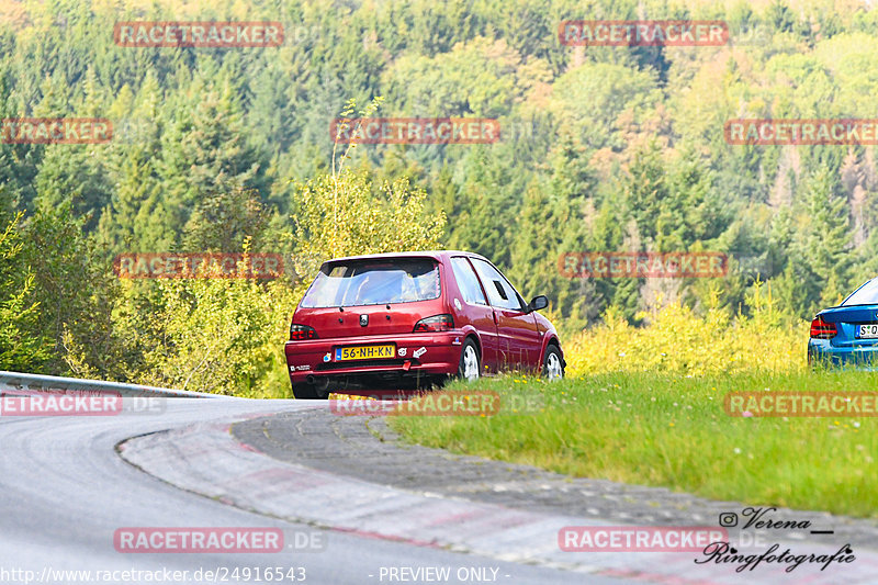 Bild #24916543 - Touristenfahrten Nürburgring Nordschleife (30.09.2023)