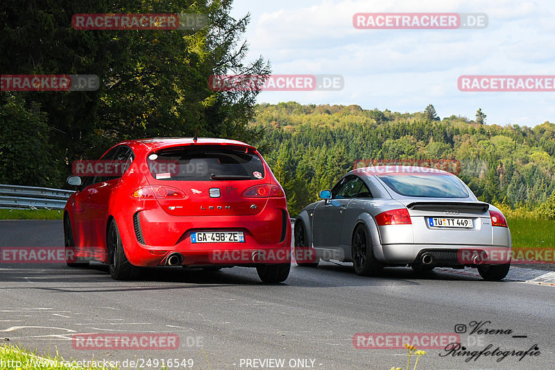 Bild #24916549 - Touristenfahrten Nürburgring Nordschleife (30.09.2023)