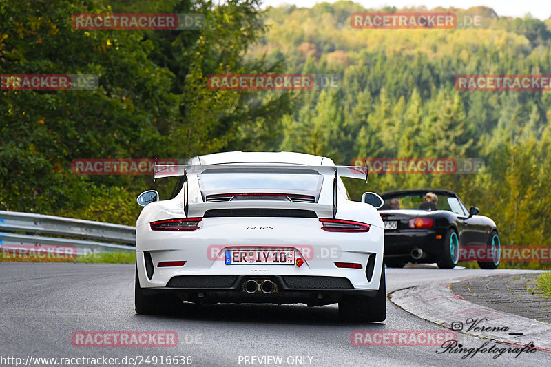 Bild #24916636 - Touristenfahrten Nürburgring Nordschleife (30.09.2023)