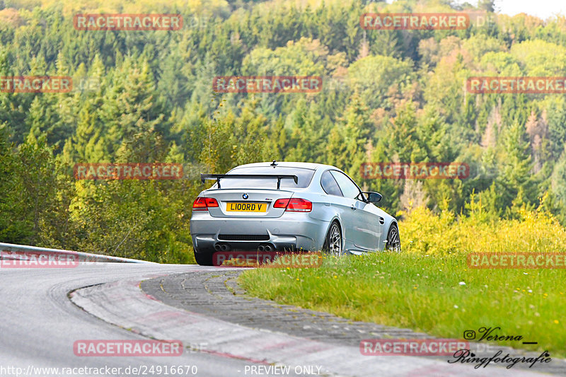 Bild #24916670 - Touristenfahrten Nürburgring Nordschleife (30.09.2023)