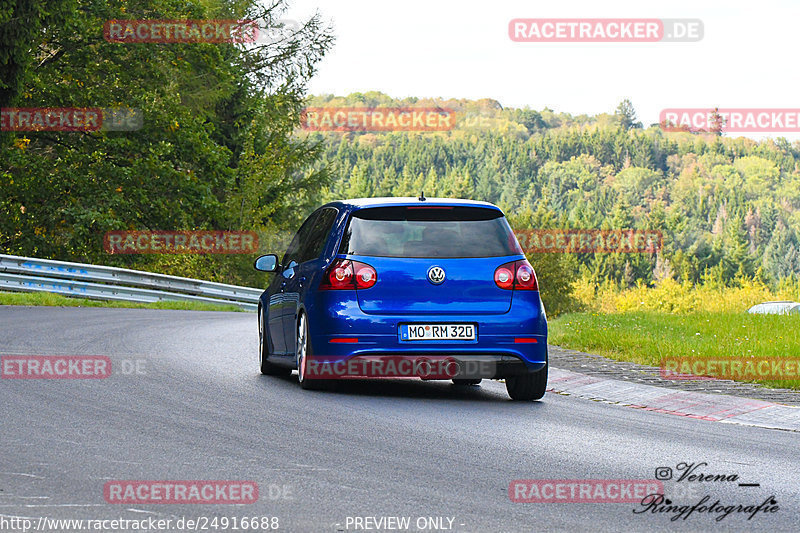 Bild #24916688 - Touristenfahrten Nürburgring Nordschleife (30.09.2023)