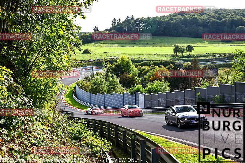 Bild #24916704 - Touristenfahrten Nürburgring Nordschleife (30.09.2023)