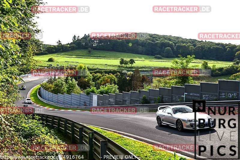 Bild #24916764 - Touristenfahrten Nürburgring Nordschleife (30.09.2023)