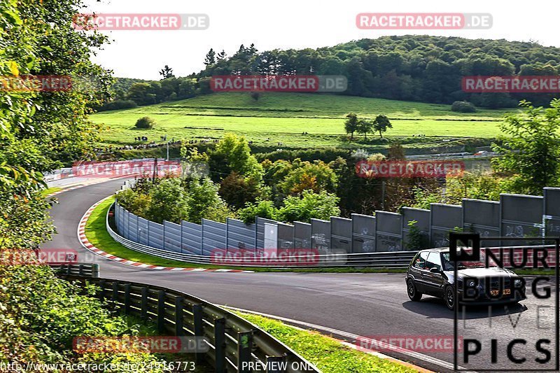 Bild #24916773 - Touristenfahrten Nürburgring Nordschleife (30.09.2023)