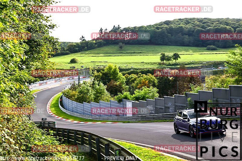 Bild #24916777 - Touristenfahrten Nürburgring Nordschleife (30.09.2023)