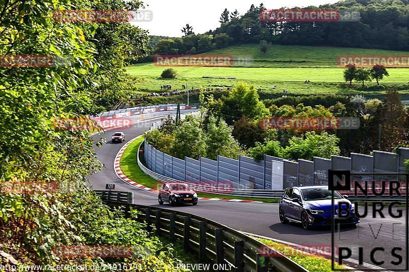 Bild #24916791 - Touristenfahrten Nürburgring Nordschleife (30.09.2023)