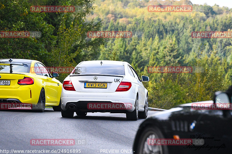 Bild #24916895 - Touristenfahrten Nürburgring Nordschleife (30.09.2023)