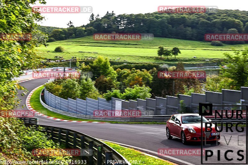 Bild #24916933 - Touristenfahrten Nürburgring Nordschleife (30.09.2023)