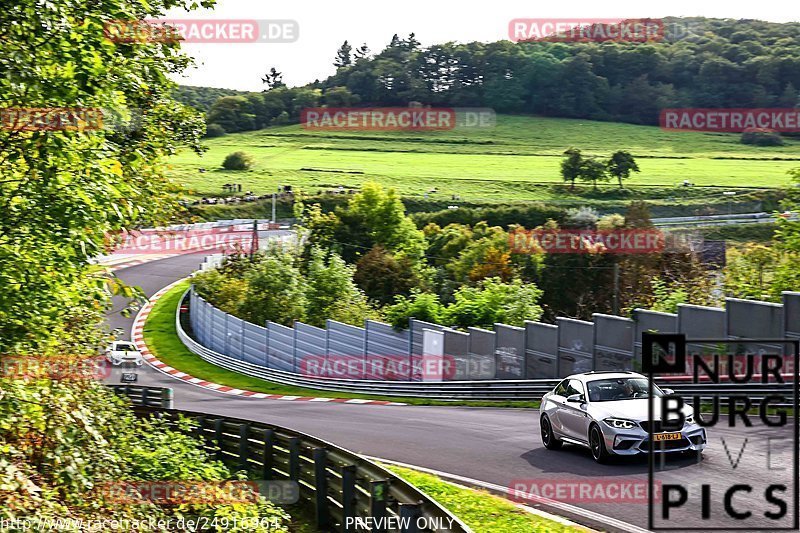 Bild #24916964 - Touristenfahrten Nürburgring Nordschleife (30.09.2023)