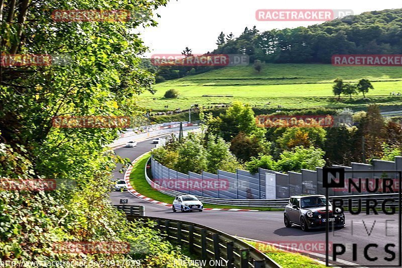 Bild #24917039 - Touristenfahrten Nürburgring Nordschleife (30.09.2023)