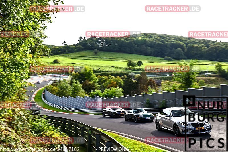 Bild #24917182 - Touristenfahrten Nürburgring Nordschleife (30.09.2023)