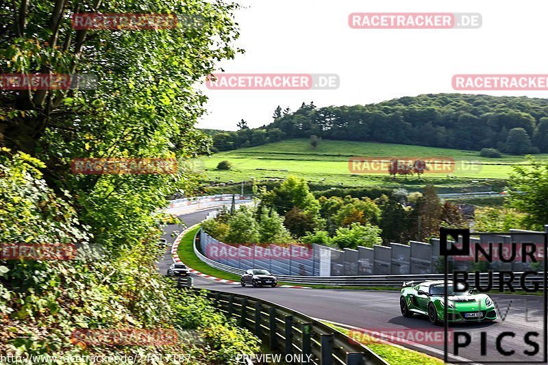 Bild #24917187 - Touristenfahrten Nürburgring Nordschleife (30.09.2023)