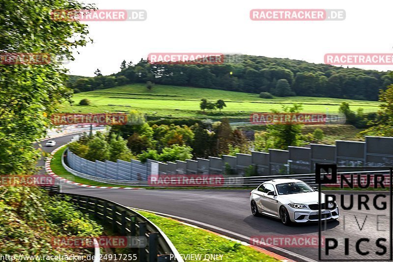 Bild #24917255 - Touristenfahrten Nürburgring Nordschleife (30.09.2023)