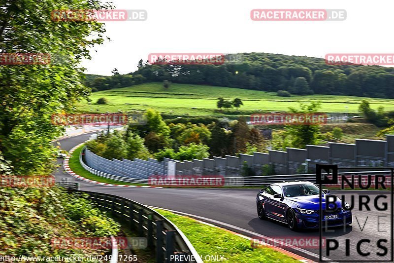 Bild #24917265 - Touristenfahrten Nürburgring Nordschleife (30.09.2023)