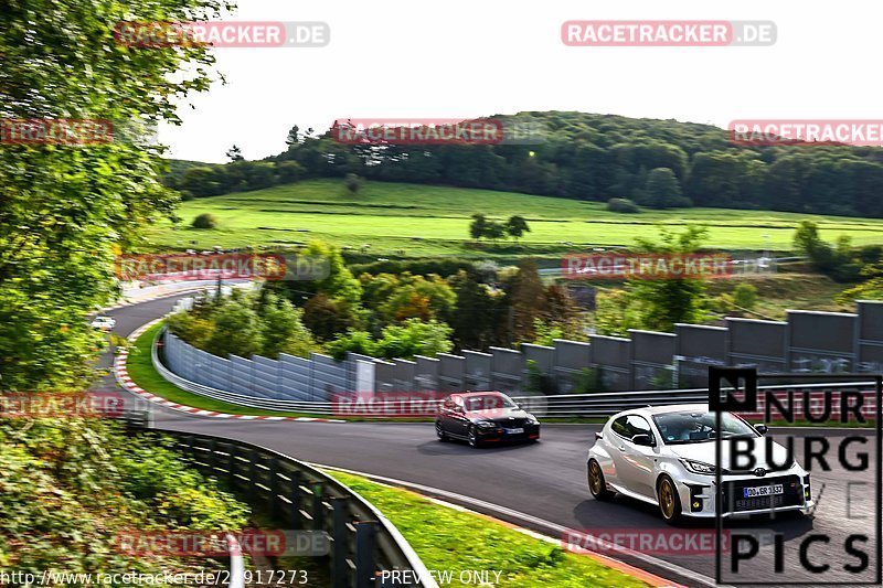 Bild #24917273 - Touristenfahrten Nürburgring Nordschleife (30.09.2023)