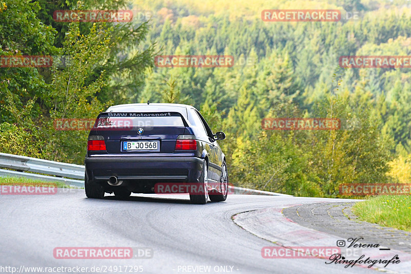 Bild #24917295 - Touristenfahrten Nürburgring Nordschleife (30.09.2023)